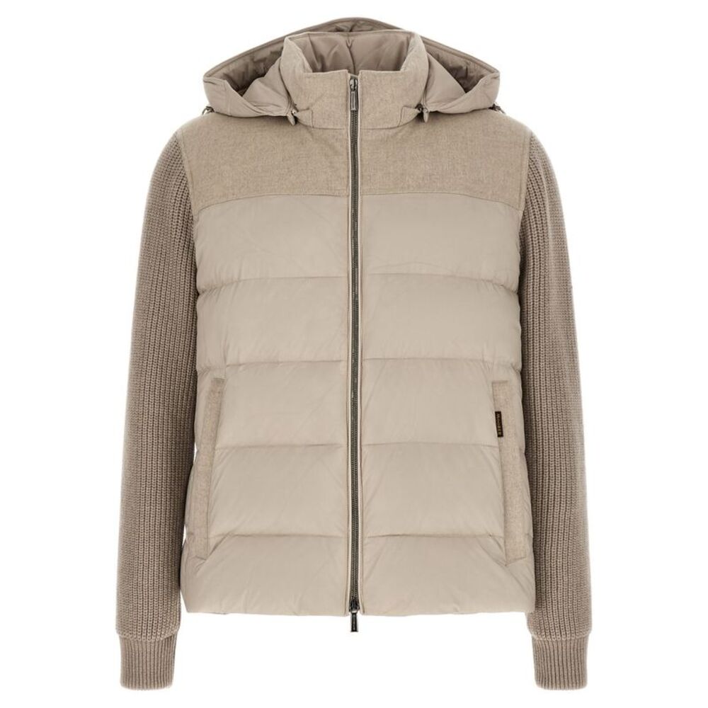 Moorer Men's Allori Down Jacket